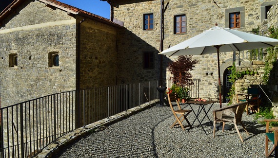 I Romiti del Torrente