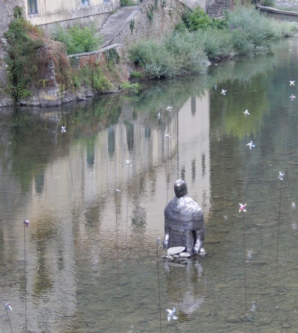 Art festival Bagni di Lucca 