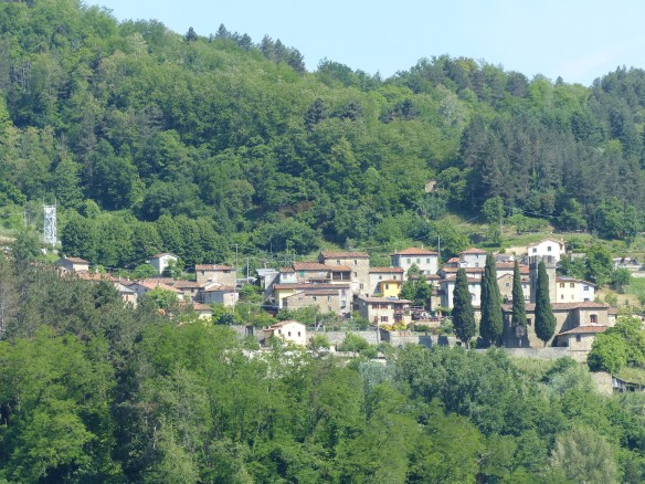 Pieve di Monti di Villa