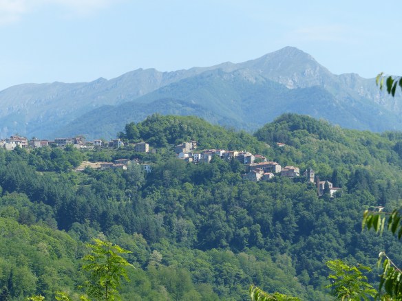Monti di Villa