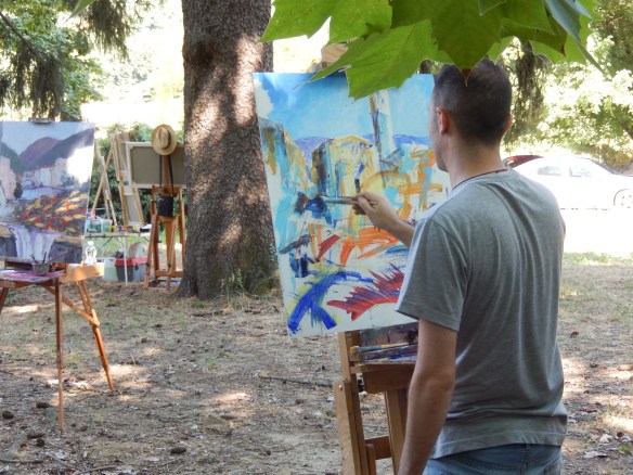 Art comp Villa Fiori