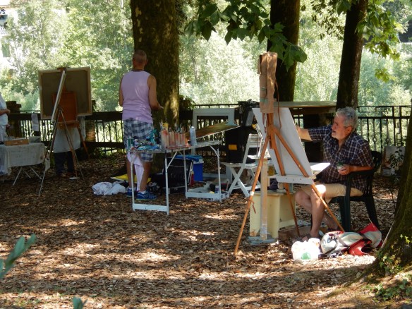 Art comp Villa Fiori