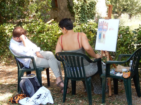 Art Comp Villa Fiori