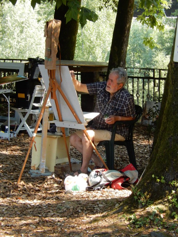 Art comp Villa Fiori