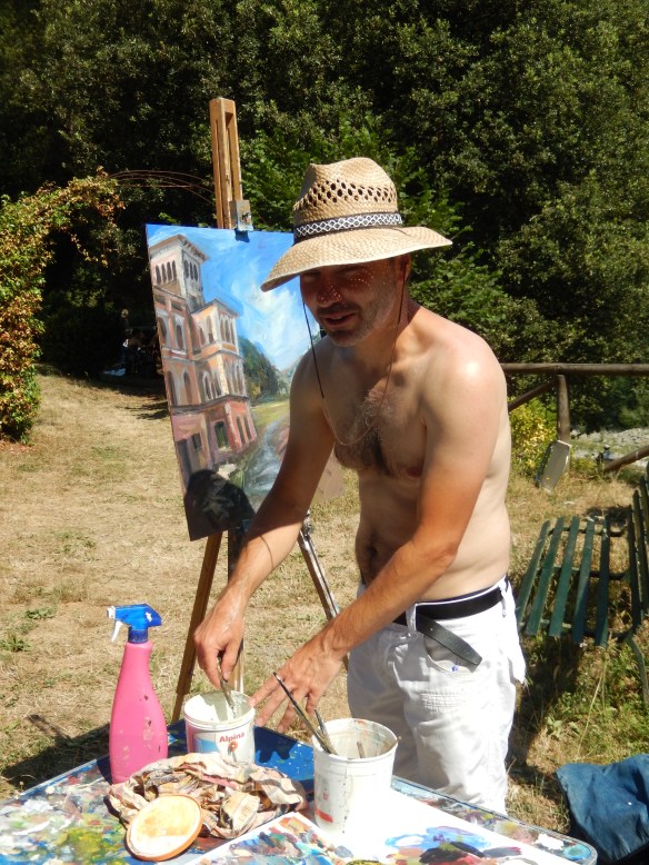 Art comp Villa Fiori