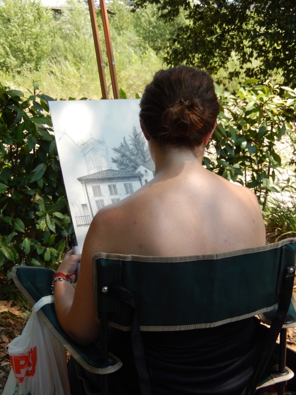 Art comp Villa Fiori