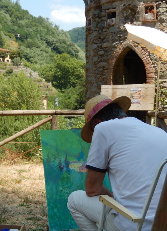 Art comp Villa Fiori