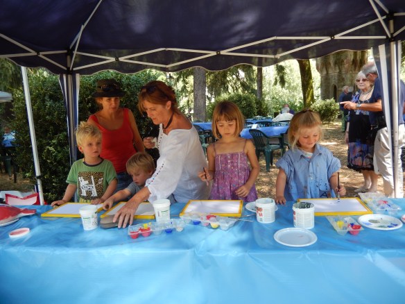 Art comp Villa Fiori