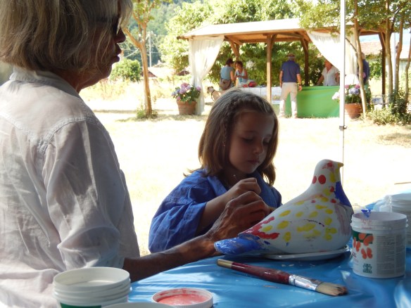 Art comp Villa Fiori