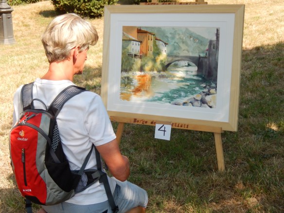 Art comp a Villa Fiori