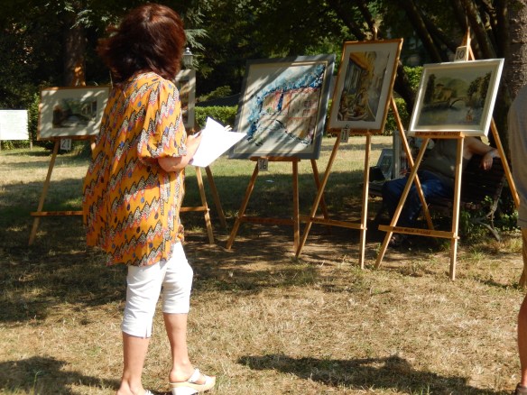Art comp Villa Fiori
