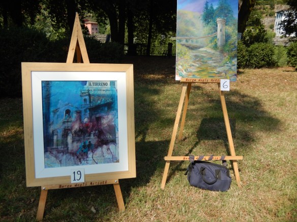 Art comp Villa Fiori