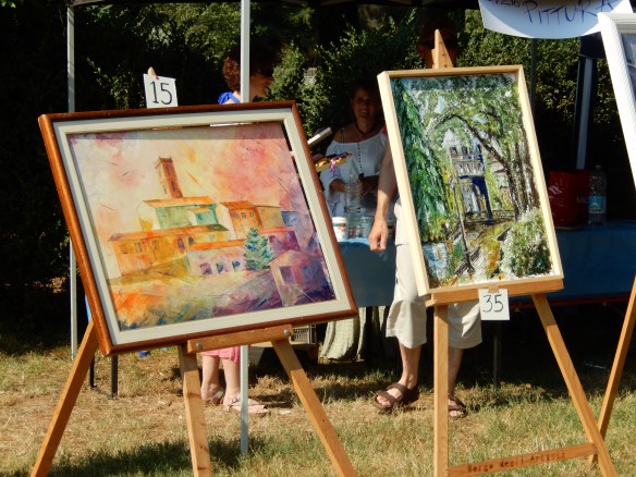 Art comp Villa Fiori