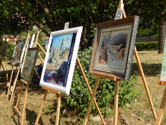 Art comp Villa Fiori