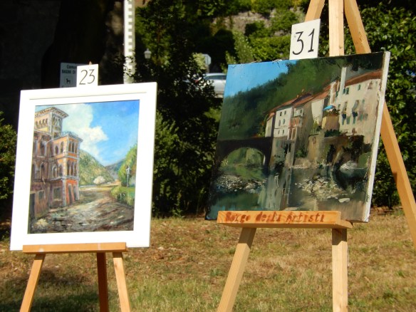 Art comp Villa Fiori