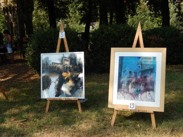 Art comp Villa Fiori