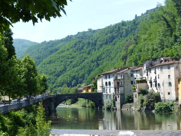 Ponte a Serraglio