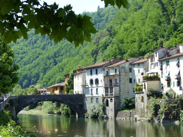 Ponte a Serraglio
