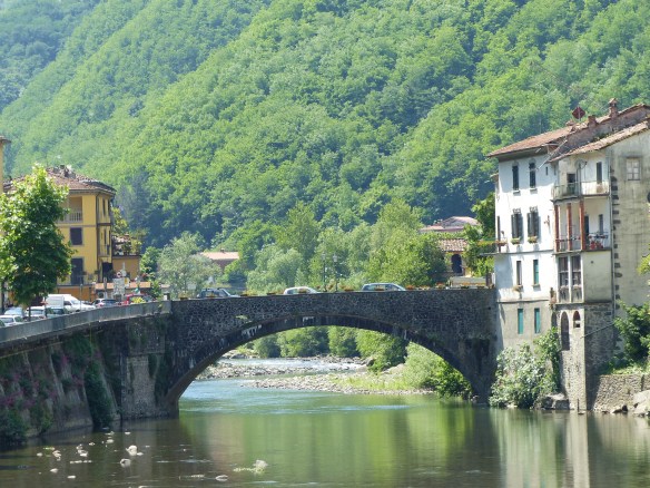 Ponte a Serraglio