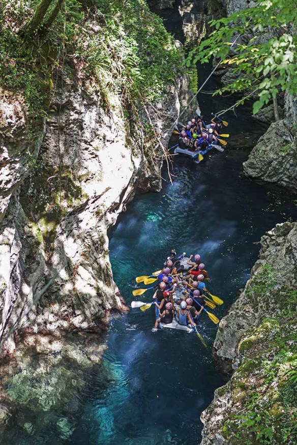 Adventure Park Bagni di Lucca 