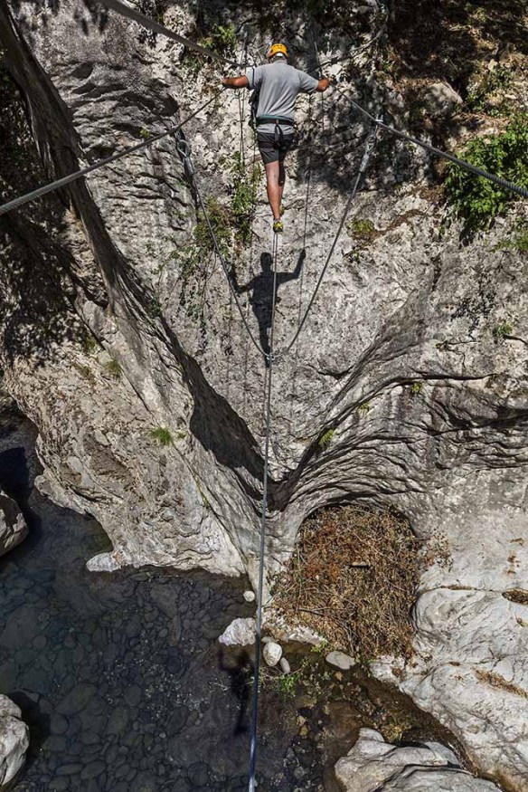 Adventure Park Bagni di Lucca 