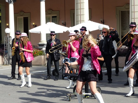 Pinocchio festival Bagni di Lucca