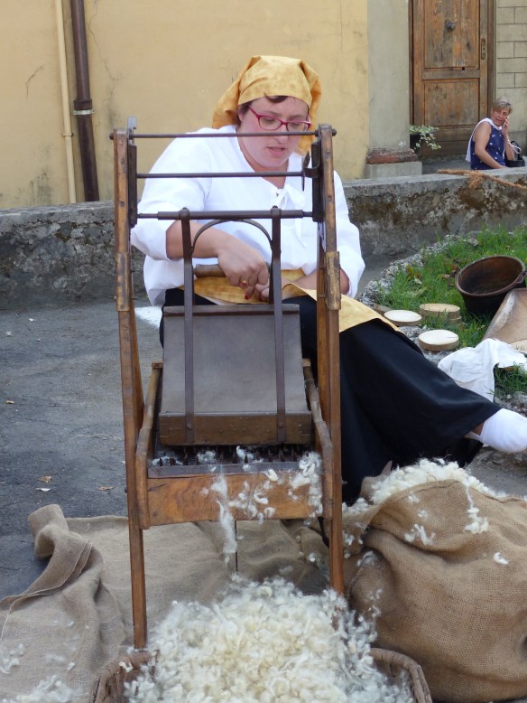 Pinocchio festival Bagni di Lucca