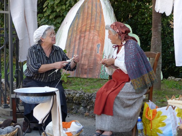 Pinocchio festival Bagni di Lucca