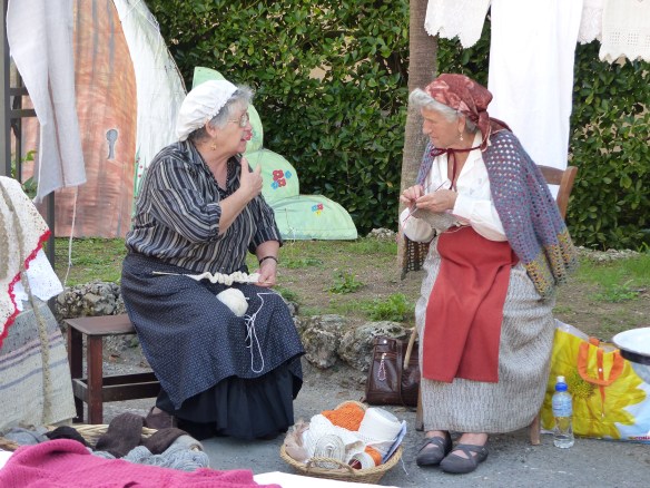 Pinocchio festival Bagni di Lucca