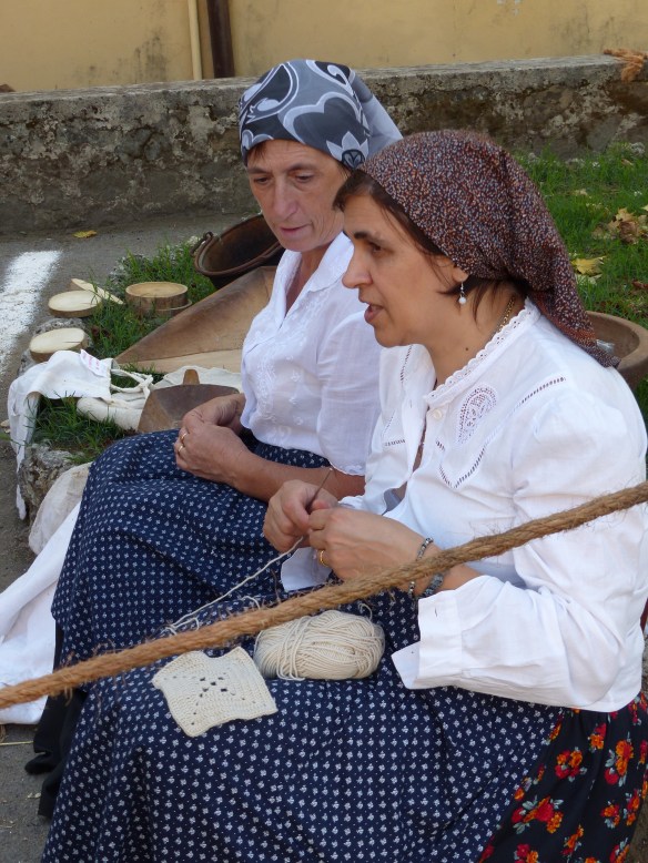 Pinocchio festival Bagni di Lucca