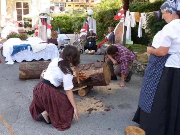 Pinocchio festival Bagni di Lucca