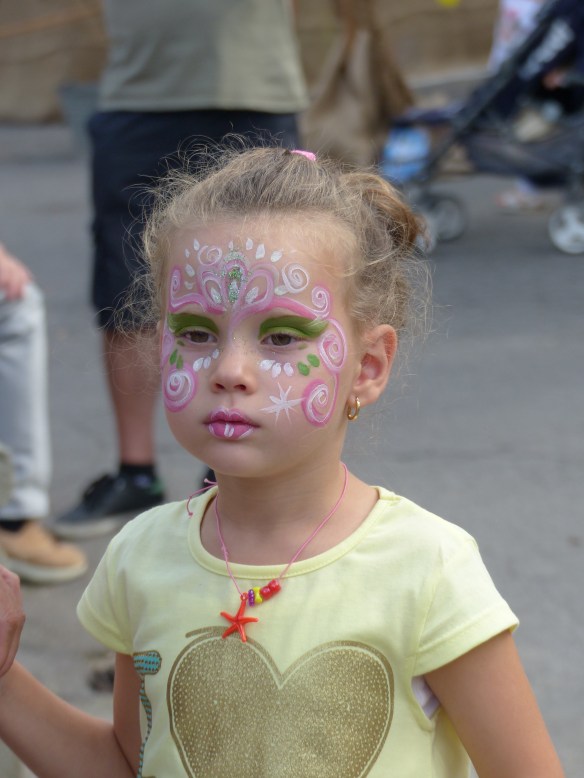 Pinocchio festival Bagni di Lucca