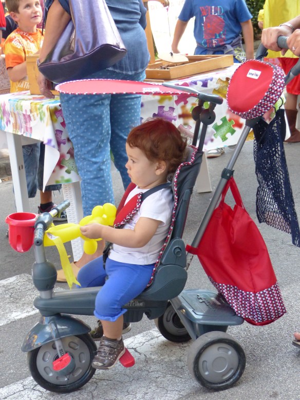 Pinocchio festival Bagni di Lucca