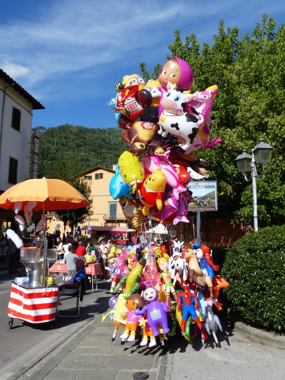 Pinocchio festival Bagni di Lucca