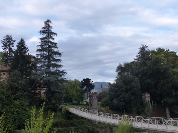 Ponte a Serraglio
