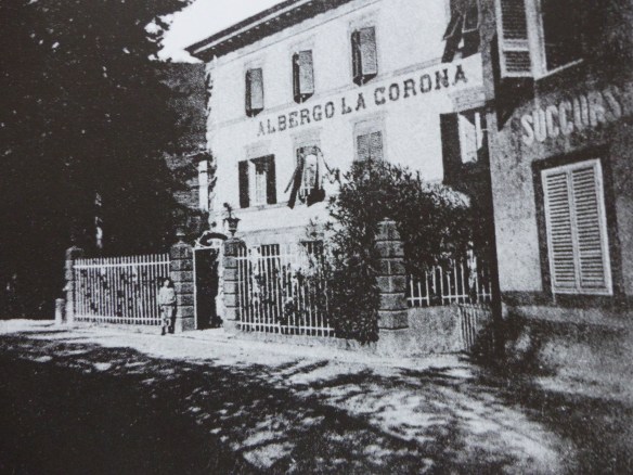 Hotel Corona