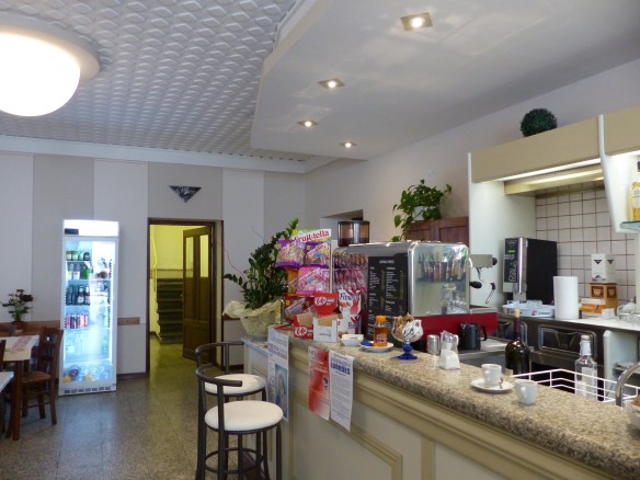 Trattoria Borghese