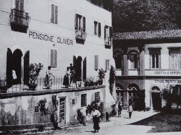 Terme Bagni di Lucca
