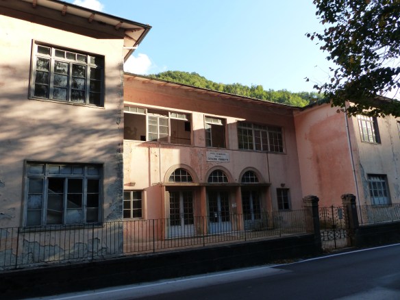 School Bagni di Lucca