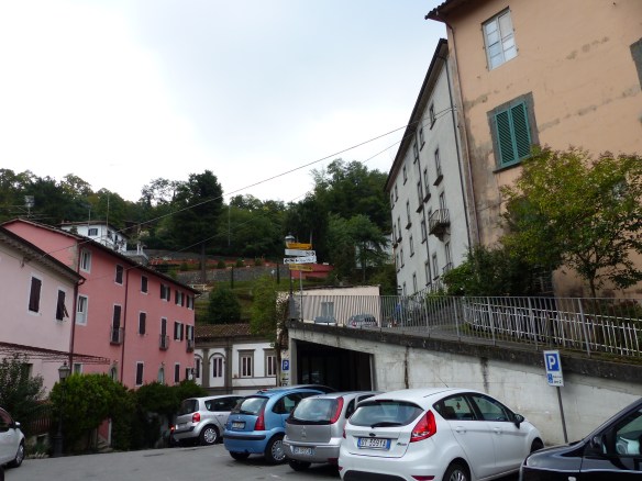 Terme Bagni di Lucca