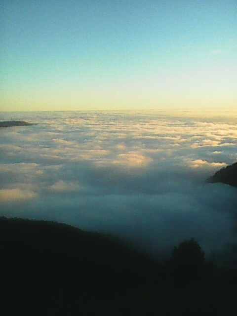Bagni di Lucca mountains