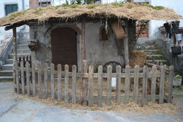 Valerio Ceccarelli Presepe Vivente 