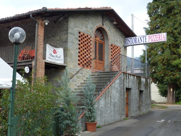 Il Pozzo Pieve Fosciana