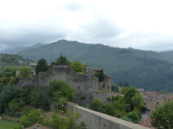 Castiglione di Garfagnana