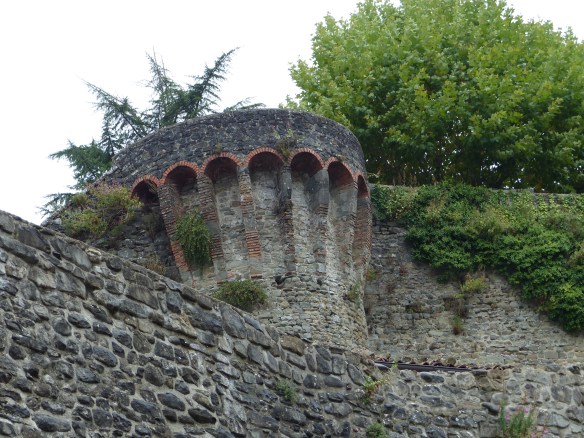 Castiglione di Garfagnan