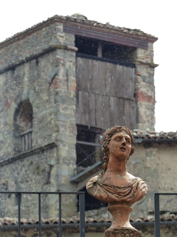 Castiglione di Garfagnana