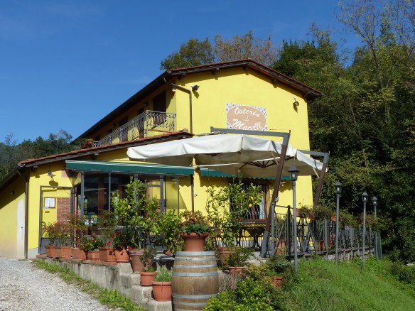 Osteria I Macelli