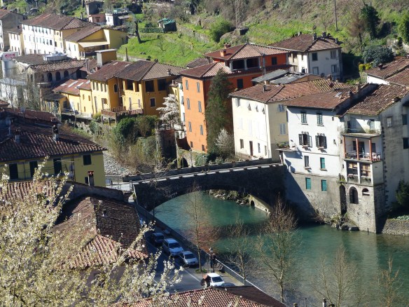 Ponte a Serraglio