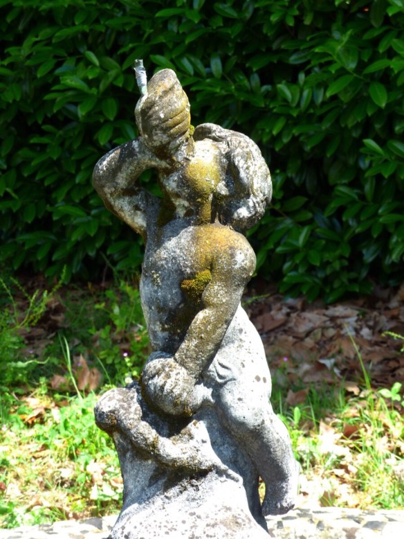 Bagni di Lucca station