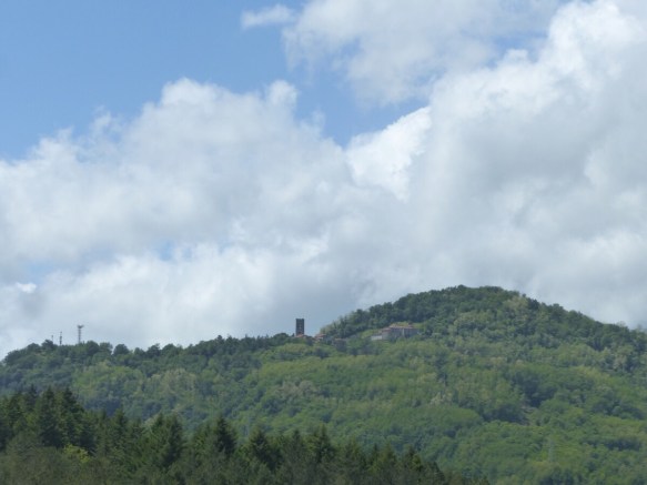 Brandeglio from Sala